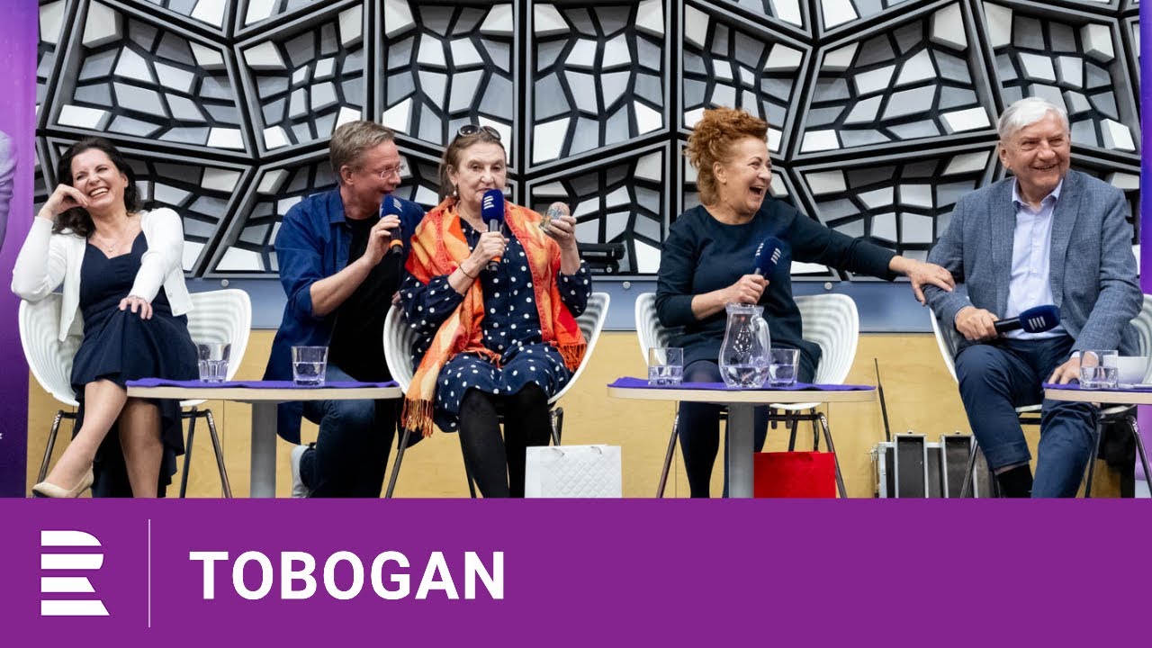Tobogan oslavuje 25 let od premiéry Pelíšků