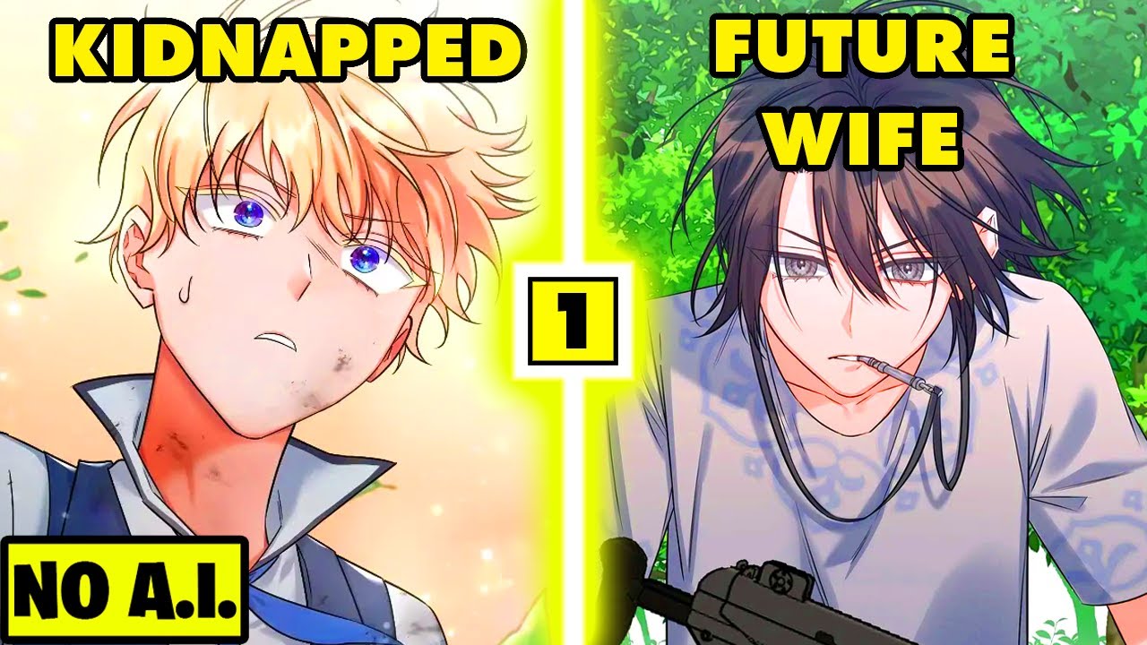 My Favorite Romance Manhwa So Far - Black Storm - Manga / Manhwa Recap