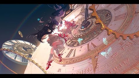 【Artcore】satie - invoke
