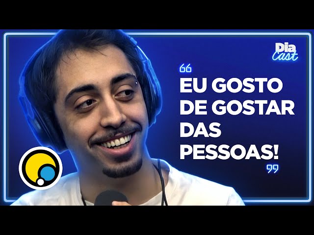 O VÍDEO MAIS NOSTÁLGICO DO DIA  Lucas Inutilismo é Coisa Nossa 