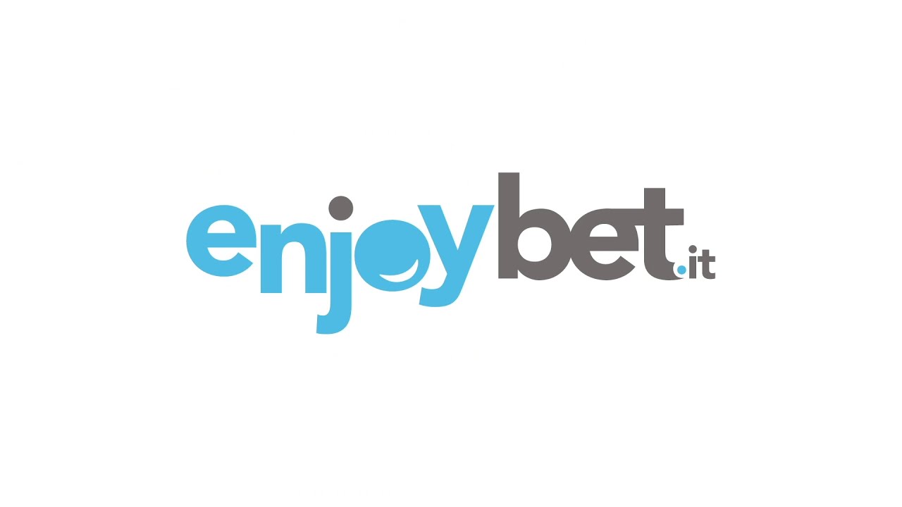 Interfaccia dell app EnjoyBet su dispositivo mobile