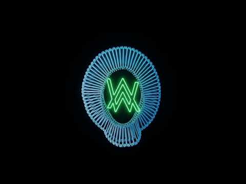 Alan Walker x Childish Gambino ( Faded x Redbone ) ( Marshup )