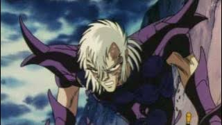 Saint Seiya - Only For Love