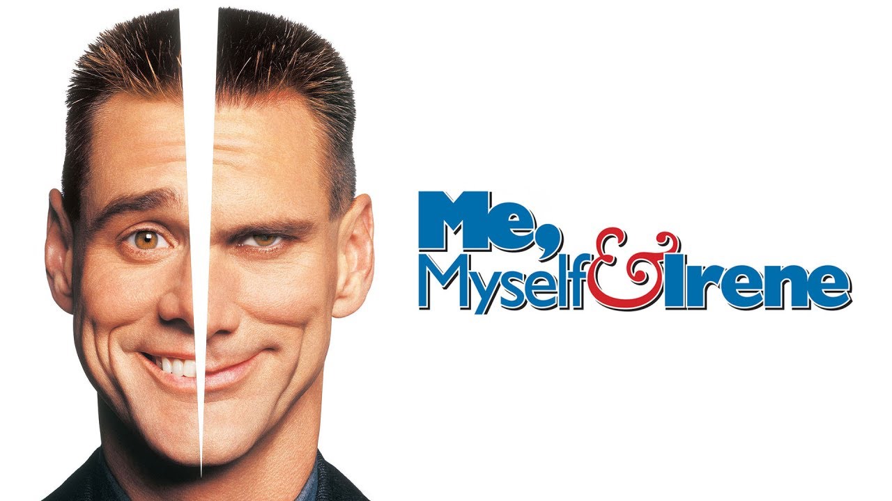 Me, Myself & Irene Trailer (2000) YouTube