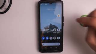 How to Enable Caller ID Announcement on Cat S32? screenshot 2
