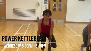 Introducing Lutfiya Saitbayeva