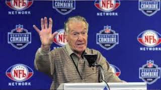 Marv Levy (1999) speech at JCC