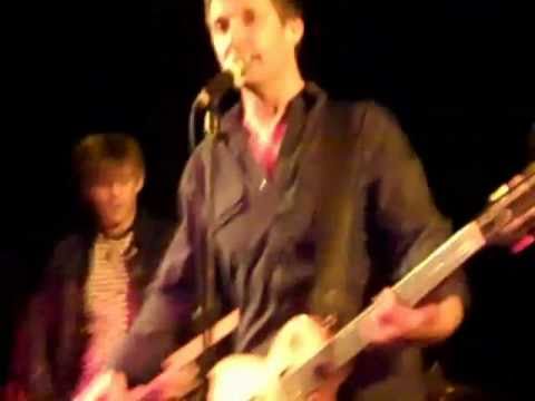 Dead End Cruisers - "Ten Years" live reunion show at Emos Austin, TX 12-18-2010