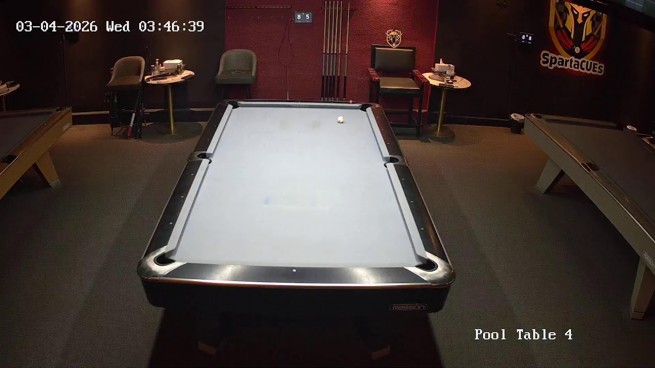 SpartaCues - Table 4