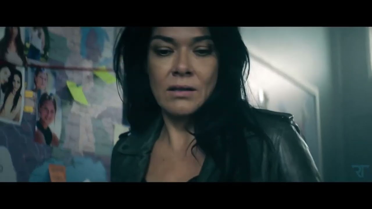 High Tech Revenge - Official Trailer (2024) Thriller Movie