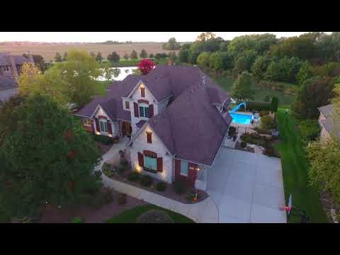 22568 N Pebble Lake Ct., Frankfort, IL home video tour