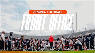 Virginia Front Office