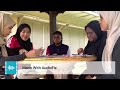 discussion on topic unemployment of fresh graduate