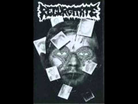 Regurgitate - Obscure Estimation (demo 92)