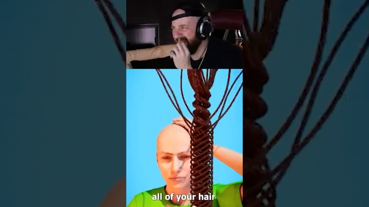 Bro Is So Mad 😭😂