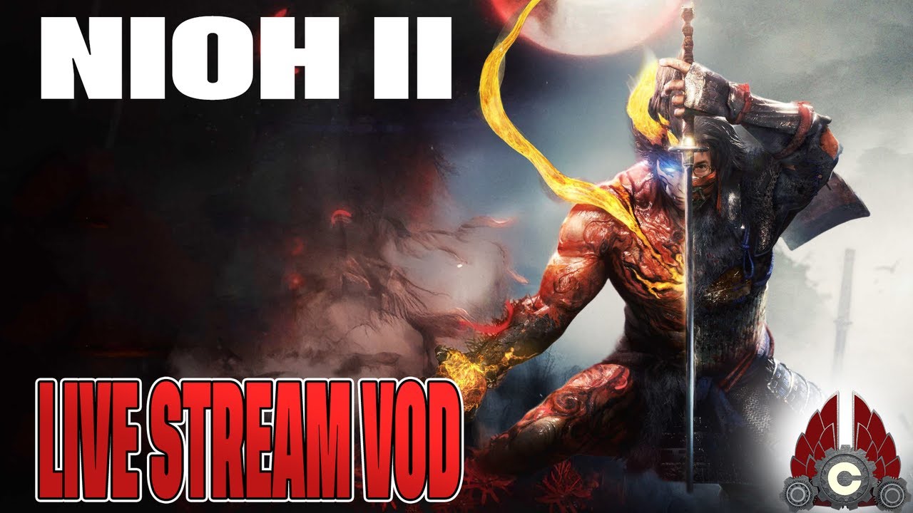 Nioh 2 | January 1st