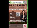 Oracle SQL PLSQL coaching institutes in Hyderabad | Vijayawada | Vizag | Markapur | West Godavari