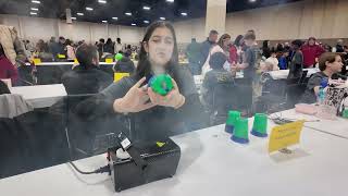 Utah STEM Expo 2026