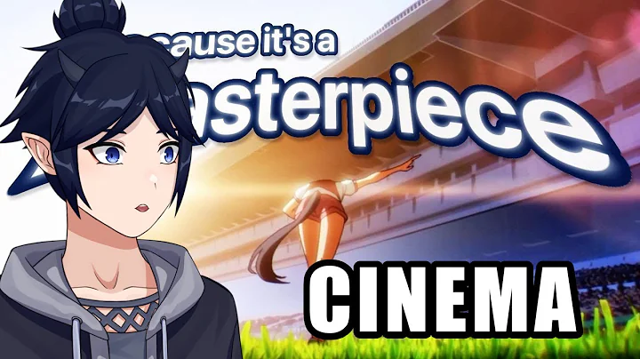 Everyone Is Obsessed With Umamusume! - Dwieperview Reaction