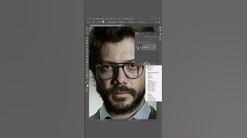 Easy way to Change Glass Color in Photoshop Tutorial  #ThePayoff