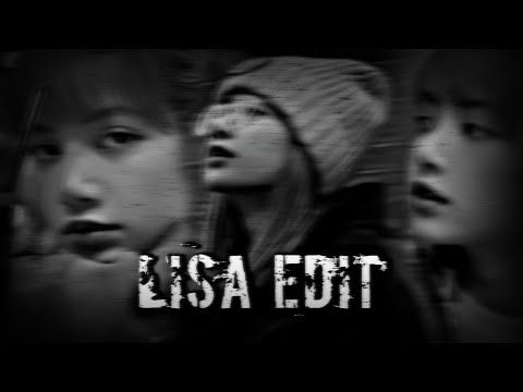 Lisa Edit [FW⚠️]