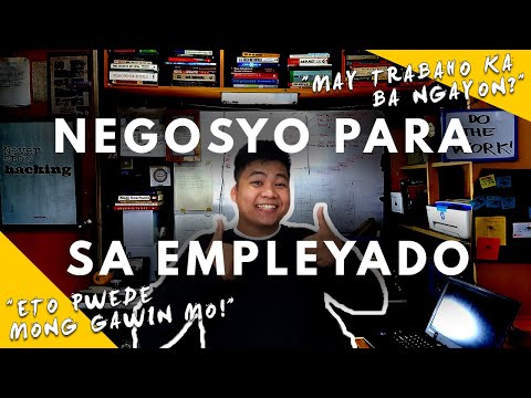 Video: Paano Mag-ayos Ng Isang Biyahe Sa Negosyo Para Sa Isang Part-time Na Trabaho