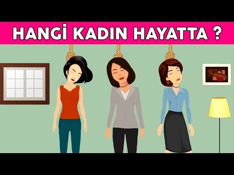 Video: Hangi Kadın Tatilleri Var