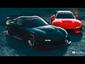 mazda rx7 edit [just dance edited. by  Ichiro]