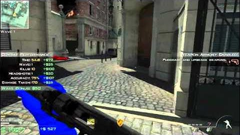 Texture Hack 1.0 Modern Warfare 3 preview