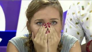 Combate: Programa del 5 de septiembre 2016