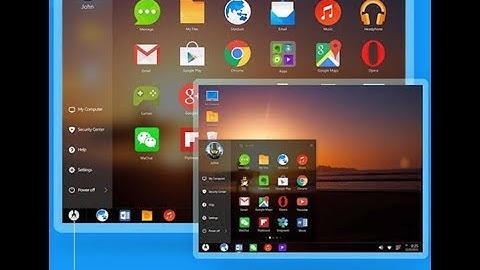 🎬🎬how to downlode 🎠🎠phoenix os on window 10📽📽