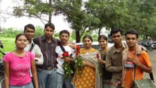 Yaadein IPS MCA 2006-09 Part-2