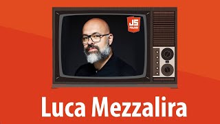 Keynote Session: I don't understand micro-frontends | Luca Mezzalira