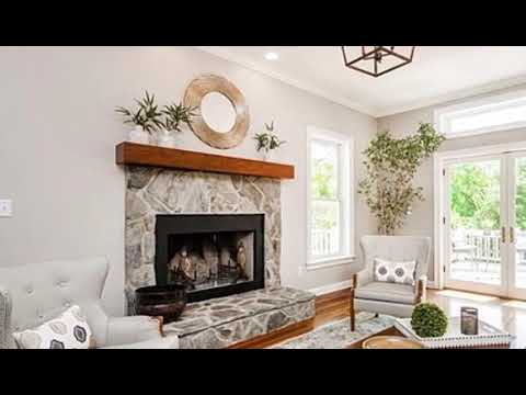 8536 Carter Farm Road, Summerfield, NC home video tour