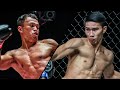 Sitthichai vs tawanchai  muay thai madness 