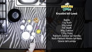Smash Kitchen - Krustini bil-Lewz (Prog 39) screenshot 3