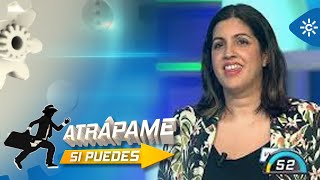 Atrápame si puedes | Programa 332