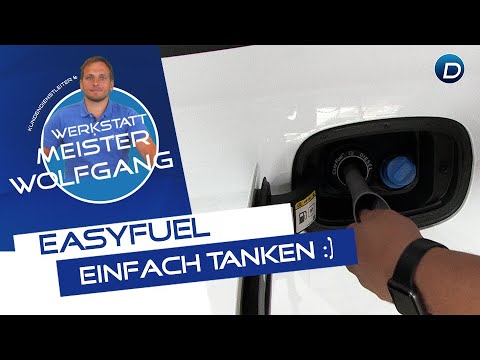 Easyfuel | Autohaus
