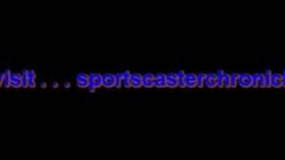 Sportscaster Chronicles - Bob Wischusen Interview