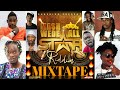 MASHWEDE ALL STAR RIDDIM MIX BY DJ DICTION | SOUL JAH LOVE|POPTAIN||KADHIJA| ZIMDANCEHALL MIX 2022