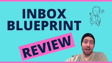 Inbox Blueprint Review - Should You Purchase This Course?