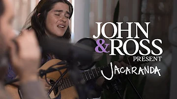 John & Ross Present: 'Jon The Baptist' (feat. Jacaranda) || ORIGINAL