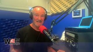 Jazz Club with Alex Nyman - (Arrow FM)