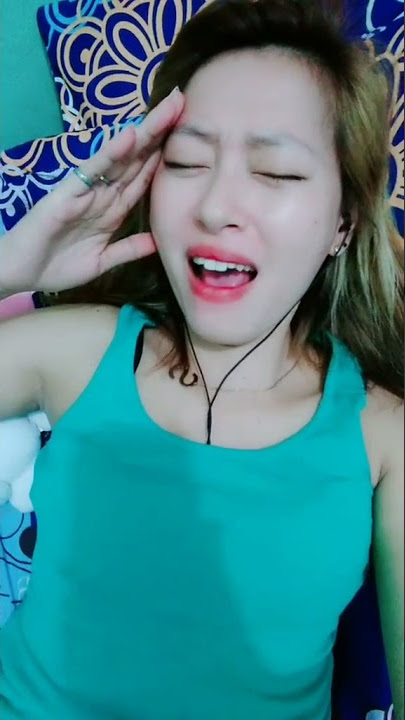 desahannya mantap banget