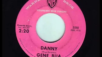 Gene Bua - Danny Gene Bua - Danny