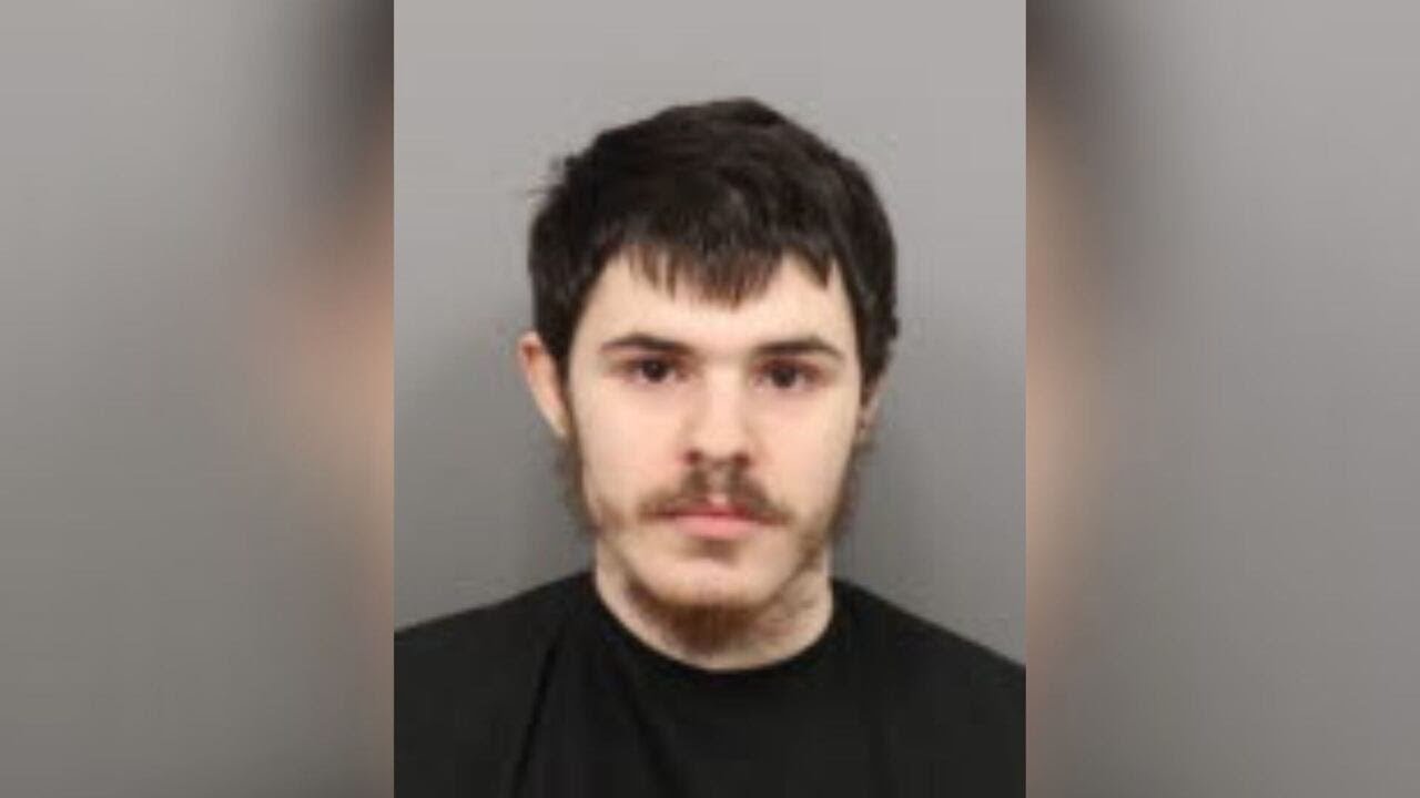 AG: Greenville man accused of distributing child sex abuse material ...