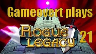 Rogue Legacy 21: Just Hit It!