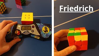 Mes Conseils Pour Passer Sub 30