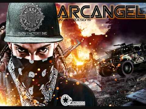 Arcangel & De la Ghetto - Yo soy el mejor