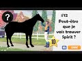 Rival sars horse racing  ep12   spirit es tu l 